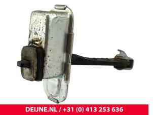 Hyundai H350 Türfänger 2-türig rechts O300124 foto 2