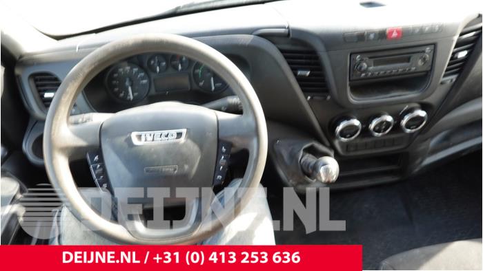 Iveco New Daily Airbag links (Lenkrad) O300069