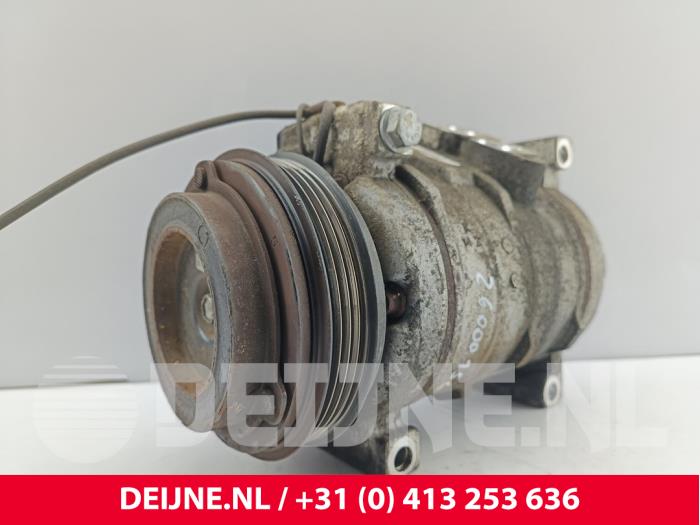 Gebruikte Aircopomp Iveco New Daily VI 33S11,35C11, 35S11 Prijs € 72,60 Inclusief btw aangeboden door van Deijne Onderdelen Uden B.V.