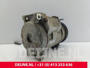 Iveco New Daily Klimapumpe O300070 foto 3