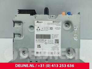 Citroen Jumpy Multi-media control unit O300128 photo 3