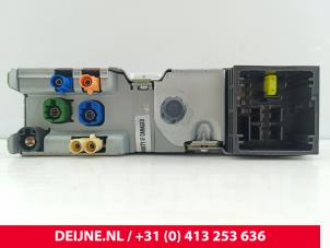 Citroen Jumpy Multi-media control unit O300128 photo 2