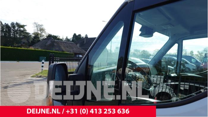 Iveco New Daily Außenspiegel links O300076