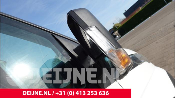 Iveco New Daily Außenspiegel rechts O300077