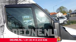 Iveco New Daily Wing mirror, right O300077 photo 3