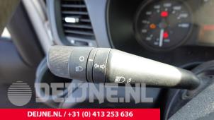 Iveco New Daily Steering column stalk O300080 photo 2