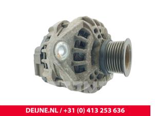 Iveco New Daily Dynamo O300085 photo 2