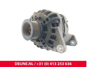 Iveco New Daily Dynamo O300085 photo 3