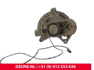 Iveco New Daily Knuckle, front left O300088 photo 3