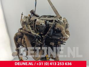 Iveco New Daily Engine O300095 photo 3
