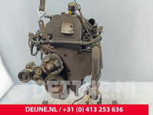 Iveco New Daily Engine O300095 photo 2