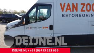 Iveco New Daily Door 2-door, left O300098 photo 2