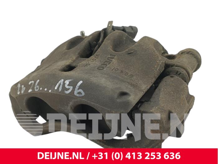 Iveco New Daily Bremszange links vorne O300102