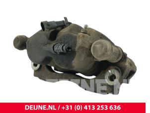 Iveco New Daily Bremszange links vorne O300102 foto 2