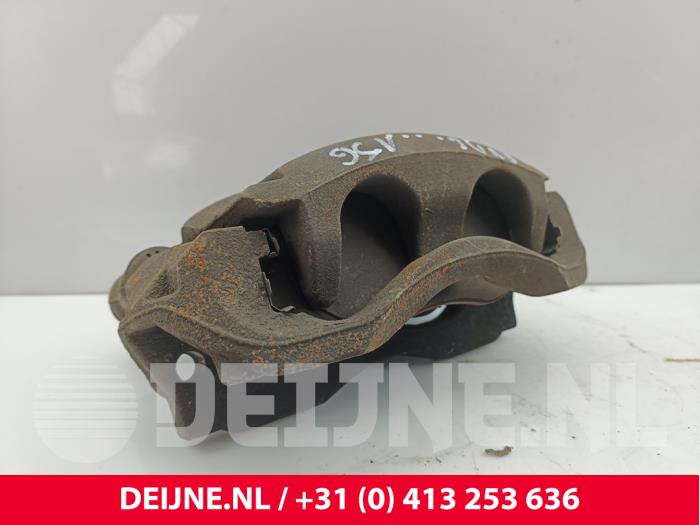 Iveco New Daily Bremszange rechts vorne O300104