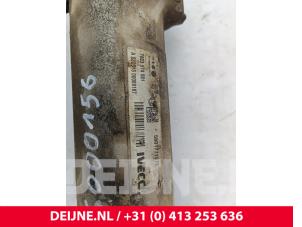 Iveco New Daily Lenkgetriebe Servo O300114 foto 2
