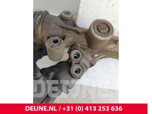 Iveco New Daily Lenkgetriebe Servo O300114 foto 3