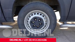 Iveco New Daily Velgen set O300119 foto 2