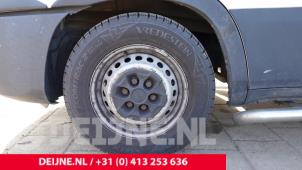Iveco New Daily Velgen set O300119 foto 3
