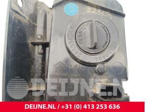 Fiat Talento Taillight, left O300143 photo 3