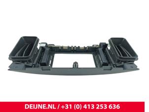 Citroen Jumpy Navigation control panel O300147 photo 3