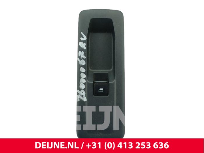 Ford Transit Custom Elektrisches Fenster Schalter O300148