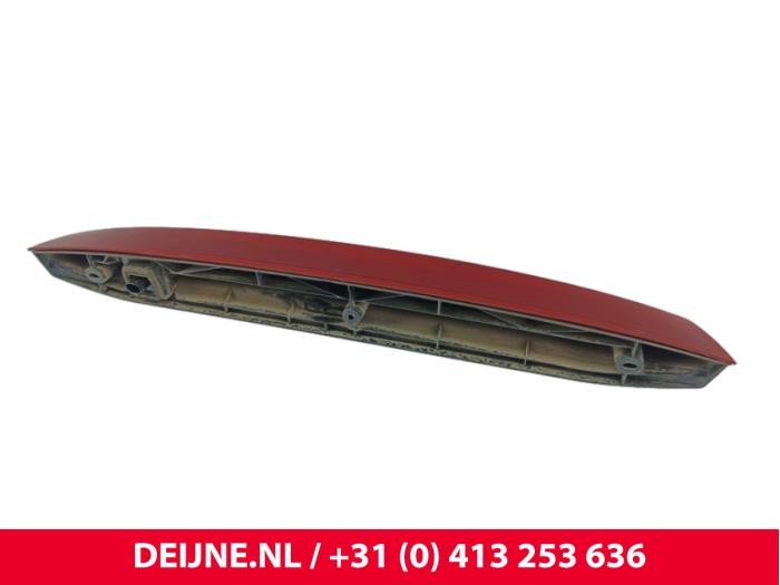 Mercedes eVito Extra Remlicht midden O300151