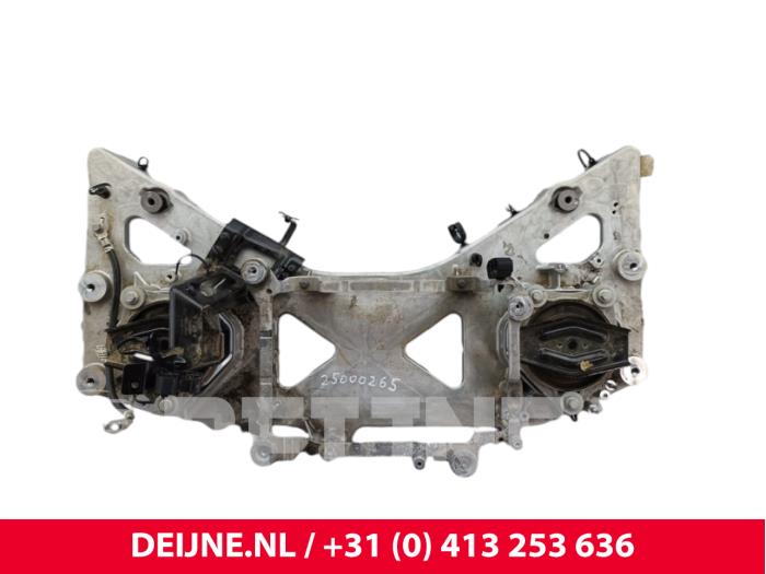 Volvo C40 Motorlager O300172