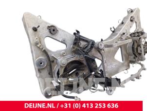 Volvo C40 Motorlager O300172 foto 3