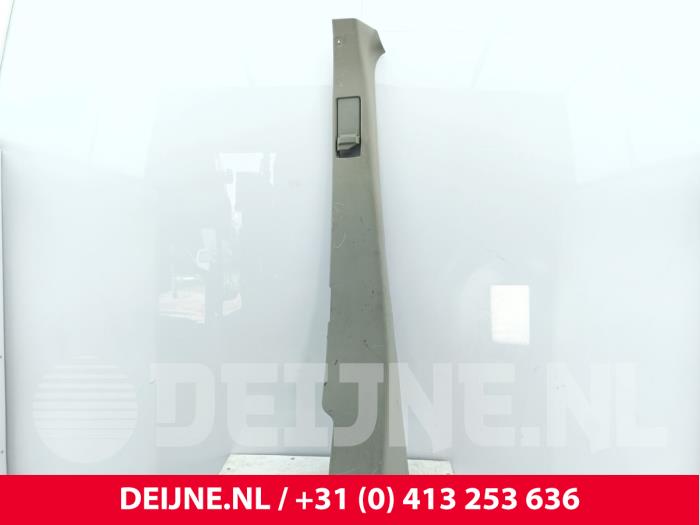 Mercedes Sprinter B-stijlbekleding interieur O300177