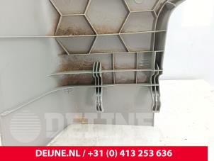 Mercedes Sprinter B-pillar interior trim O300177 photo 3