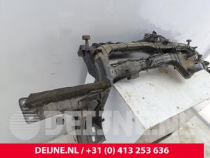 Ford Transit Custom Vorderwand O300179 foto 2