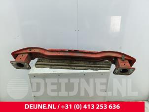 Ford Transit Custom Front bumper frame O300180 photo 3