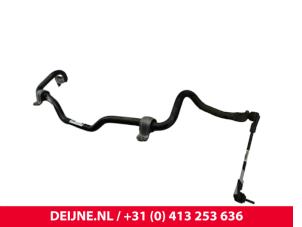 Volvo C40 Stabilisator vorne O300182 foto 2