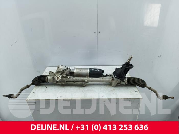 Volvo C40 Lenkgetriebe Servo O300183