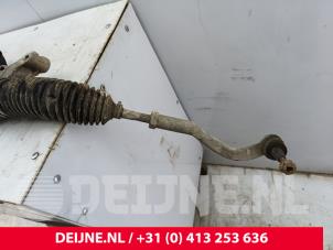 Volvo C40 Power steering box O300183 photo 3