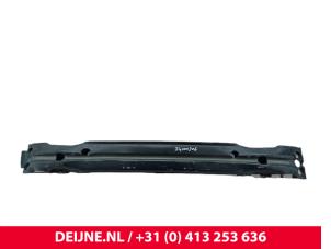 Volvo V40 Front bumper frame O300184 photo 2