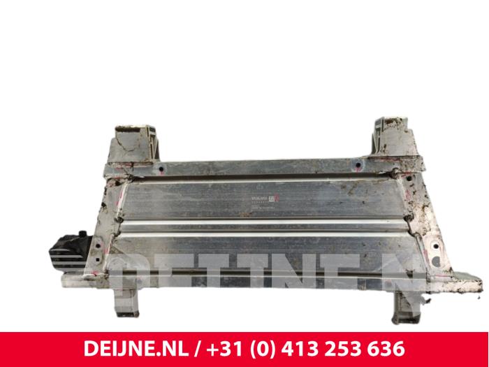 Gebruikte Subframe Volvo C40 Recharge (XK) Recharge Twin 78 kWh Prijs € 484,00 Inclusief btw aangeboden door van Deijne Onderdelen Uden B.V.