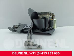 Mercedes Sprinter Sicherheitsgurt links vorne O300187 foto 2