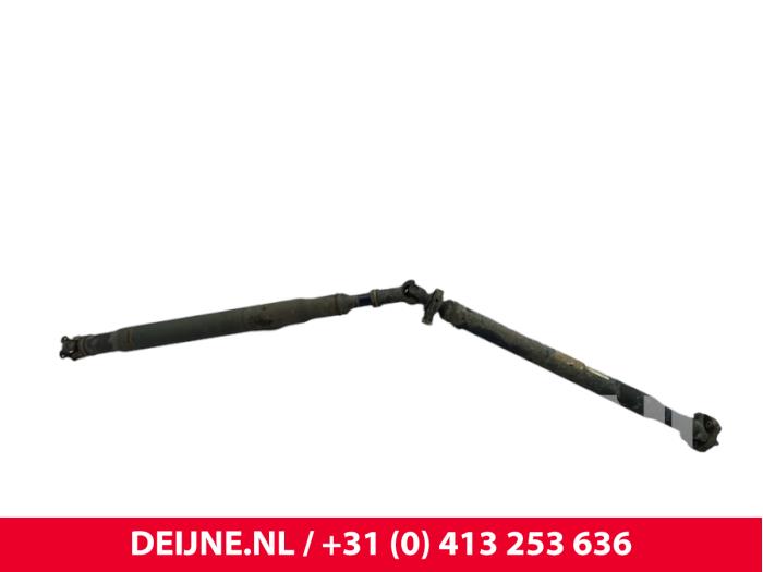 Gebruikte Tussenas Iveco New Daily VI 33S11,35C11, 35S11 Prijs € 514,25 Inclusief btw aangeboden door van Deijne Onderdelen Uden B.V.