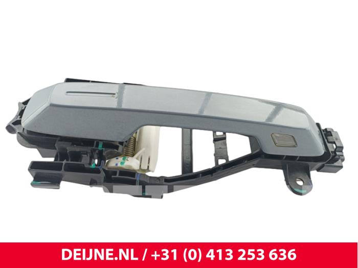 Polestar 2 Türgriff 4-türig rechts hinten O300192