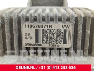 Renault Master Glow plug relay O300214 photo 3