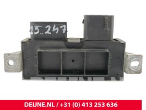 Renault Master Glow plug relay O300270 photo 2