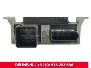 Renault Master Glow plug relay O300270 photo 3