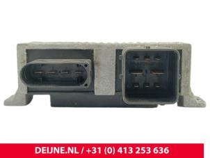 Renault Master Glow plug relay O300269 photo 2