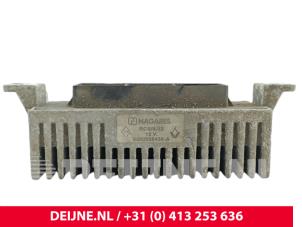 Renault Master Glow plug relay O300269 photo 3