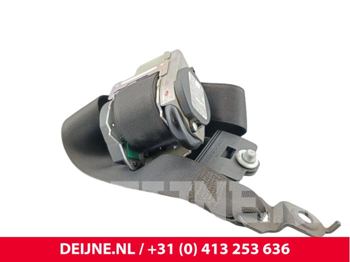 Mercedes Sprinter Sicherheitsgurt rechts vorne O300271