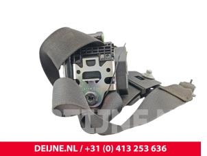 Mercedes Sprinter Sicherheitsgurt rechts vorne O300271 foto 2