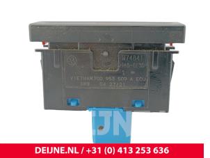 Volkswagen Crafter Panic lighting switch O300272 photo 2