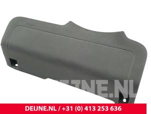Volvo V40 Airbag knie links O300273 foto 2